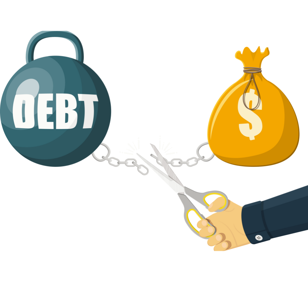 Removal of prescribed debts